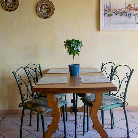 Casa Porto Vecchio - Welchome カンノビオ エクステリア 写真