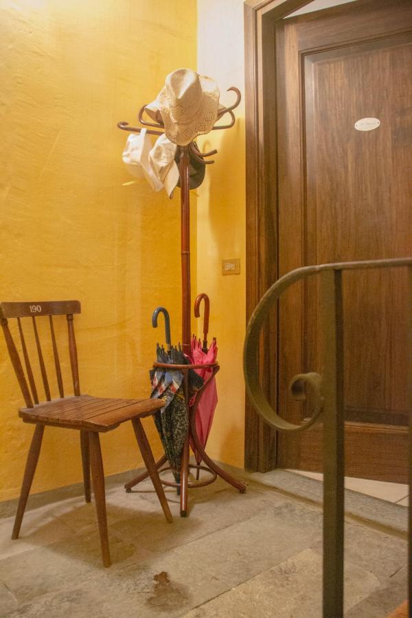 Casa Porto Vecchio - Welchome カンノビオ エクステリア 写真