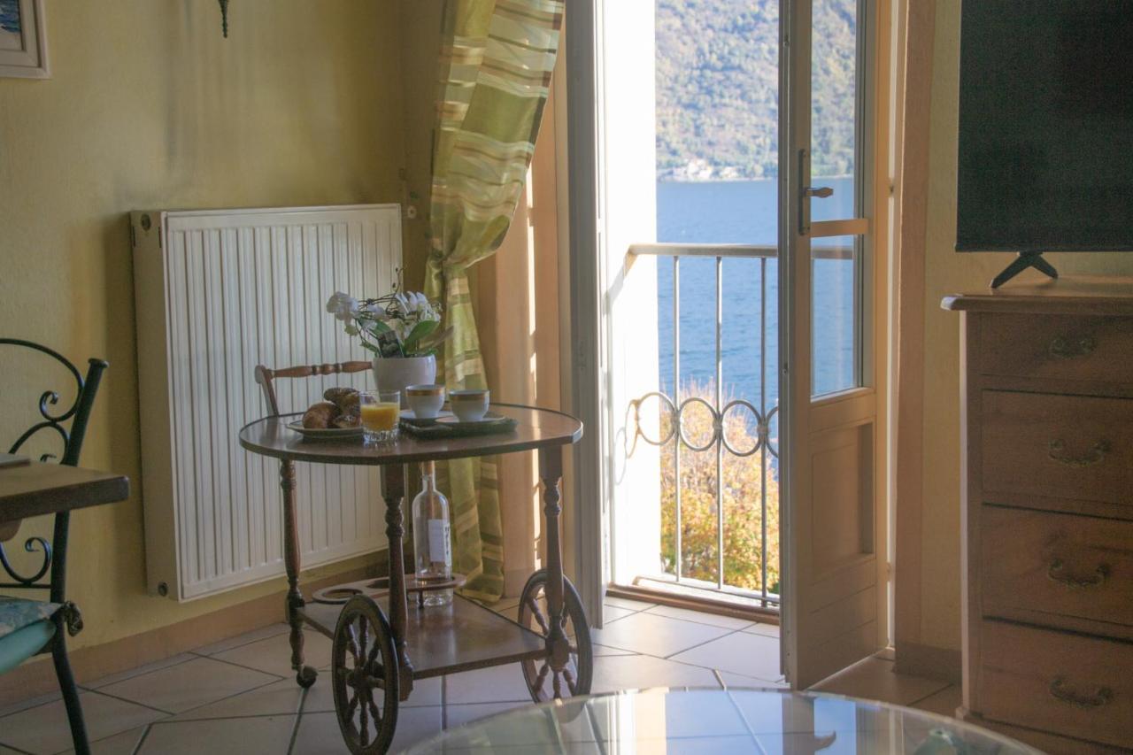 Casa Porto Vecchio - Welchome カンノビオ エクステリア 写真