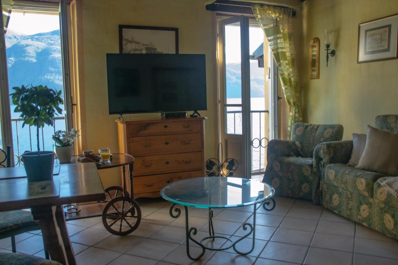 Casa Porto Vecchio - Welchome カンノビオ エクステリア 写真