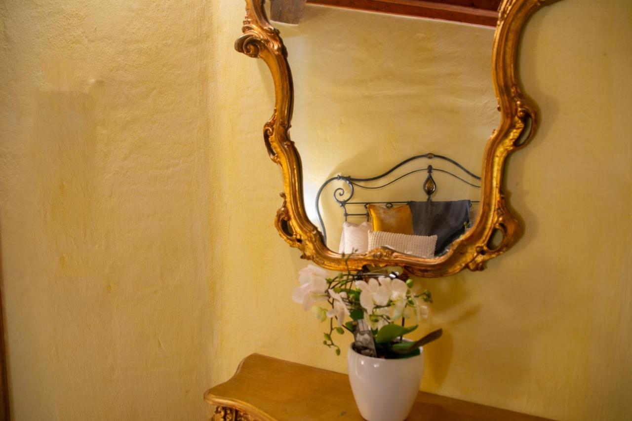 Casa Porto Vecchio - Welchome カンノビオ エクステリア 写真
