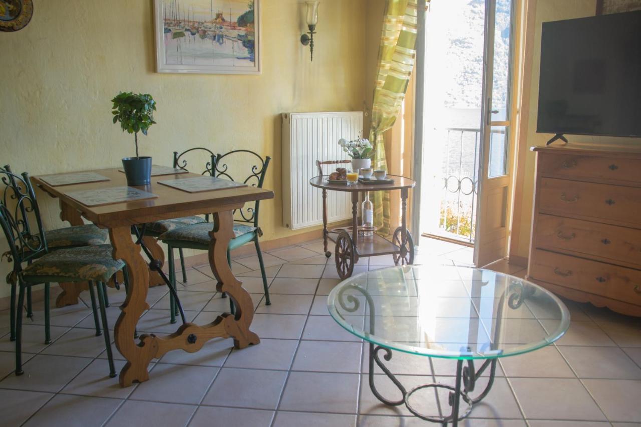 Casa Porto Vecchio - Welchome カンノビオ エクステリア 写真