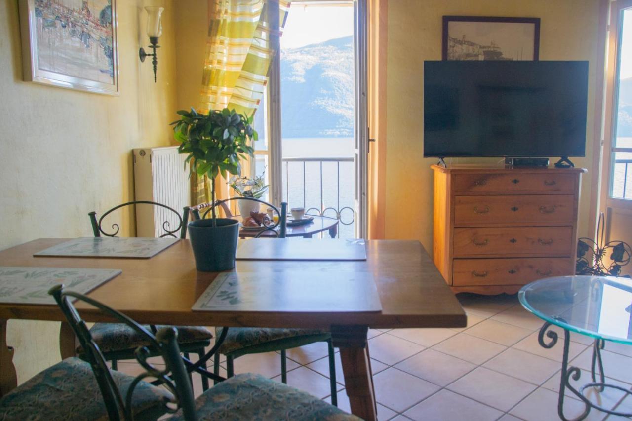 Casa Porto Vecchio - Welchome カンノビオ エクステリア 写真