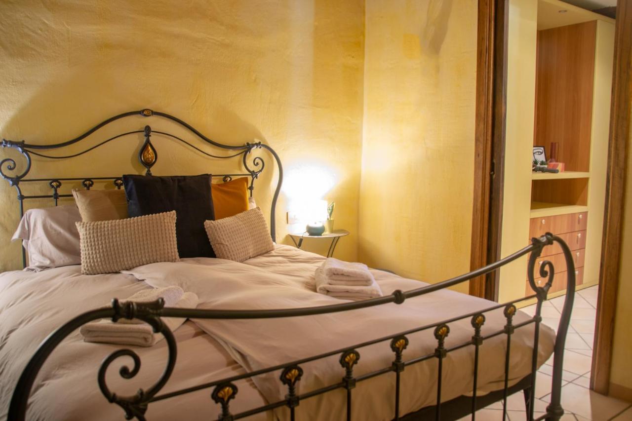 Casa Porto Vecchio - Welchome カンノビオ エクステリア 写真
