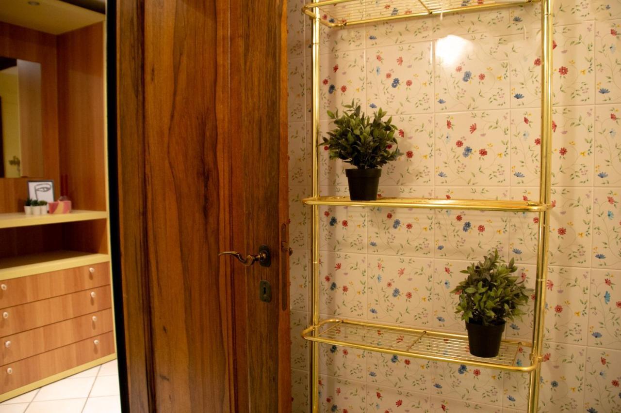 Casa Porto Vecchio - Welchome カンノビオ エクステリア 写真