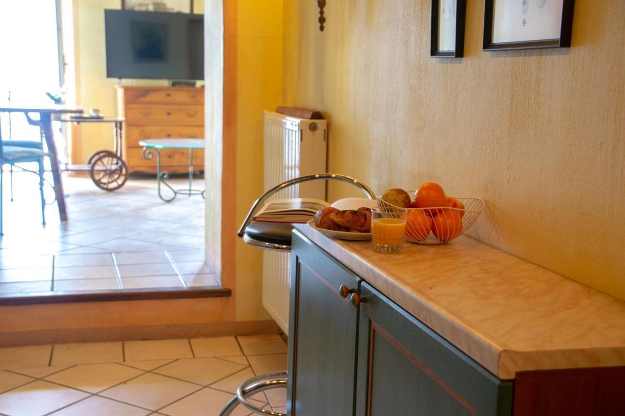 Casa Porto Vecchio - Welchome カンノビオ エクステリア 写真