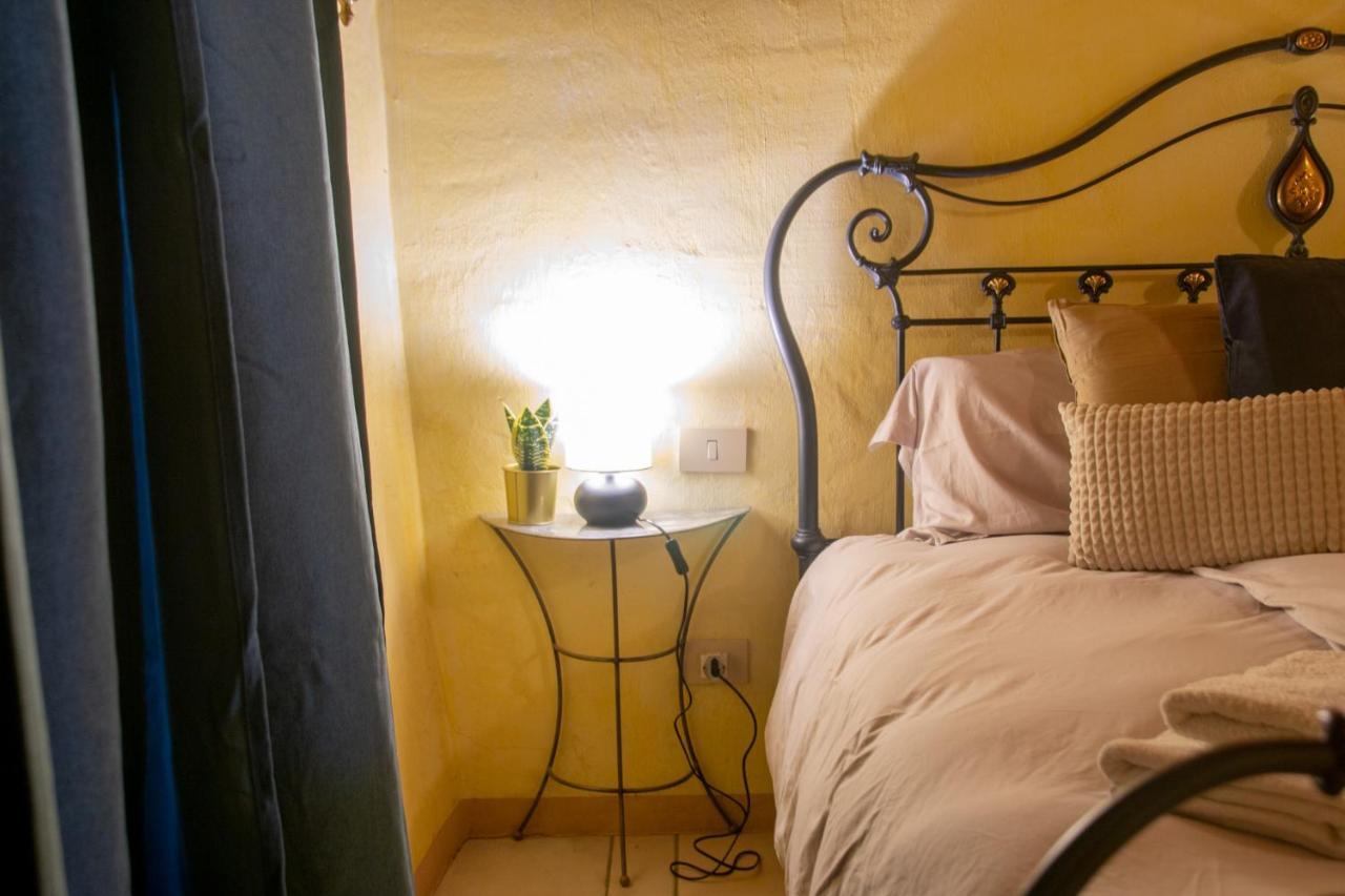 Casa Porto Vecchio - Welchome カンノビオ エクステリア 写真